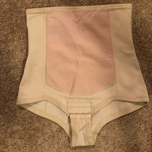 Bellefit Postpartum Pull Up Girdle